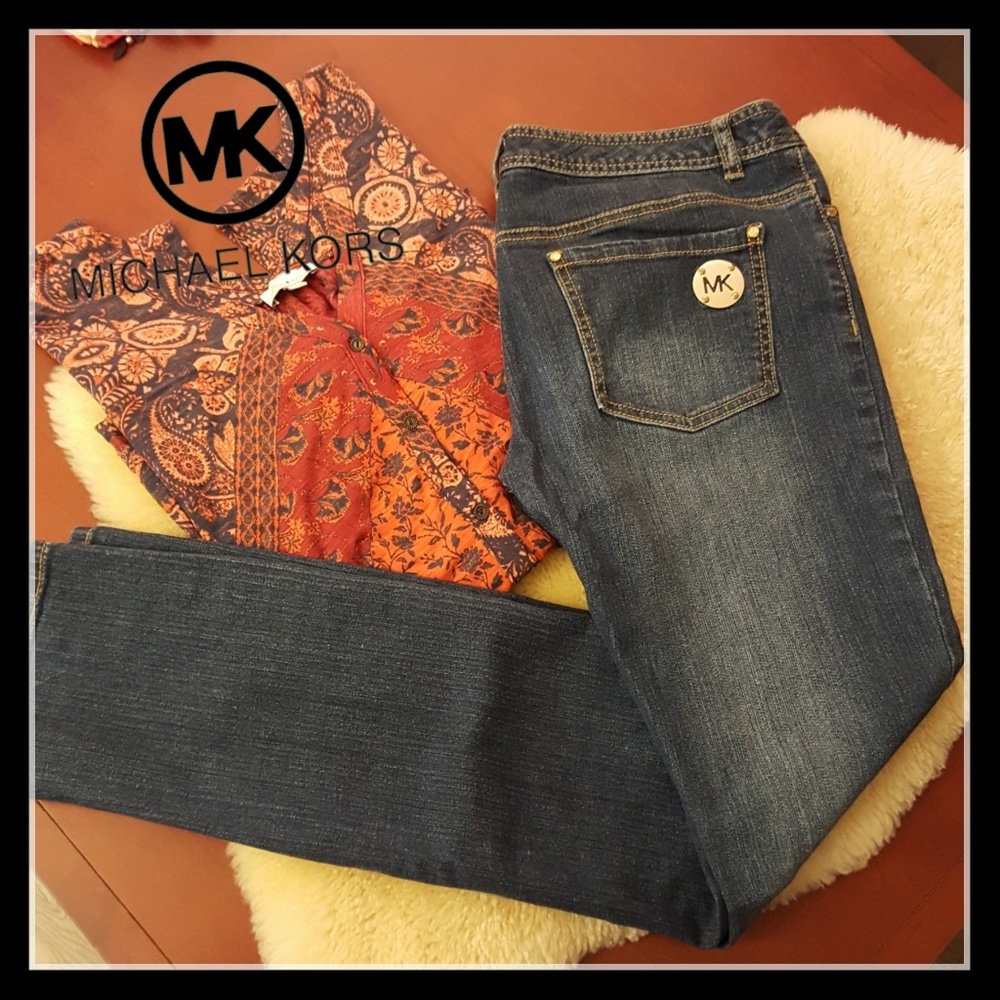 Michael Kors Jeans